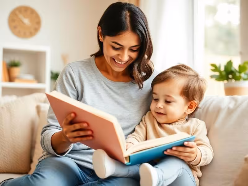 Child Care, Nannies & Babysitters background screening and employee checks