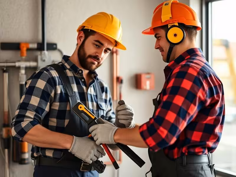 Services & Trades background screening and employee checks