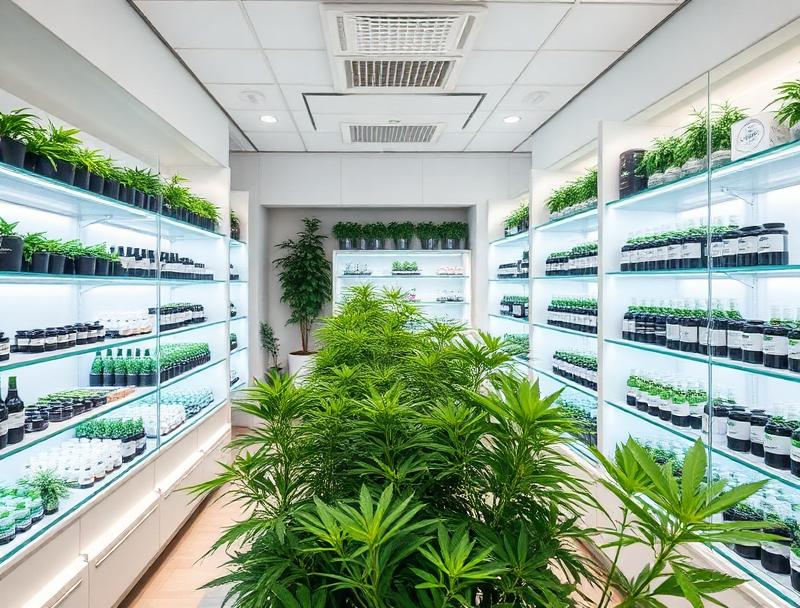 Dispensary