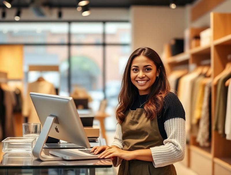 Retail & Hospitality