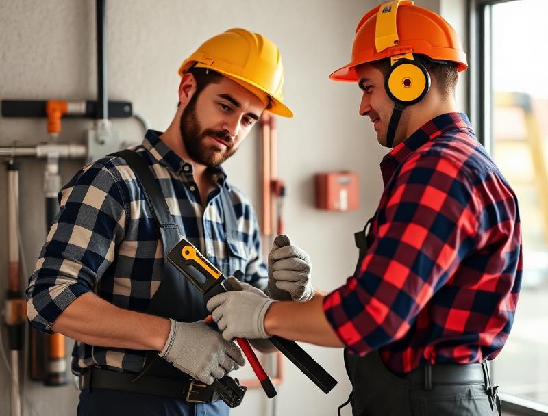 Services & Trades