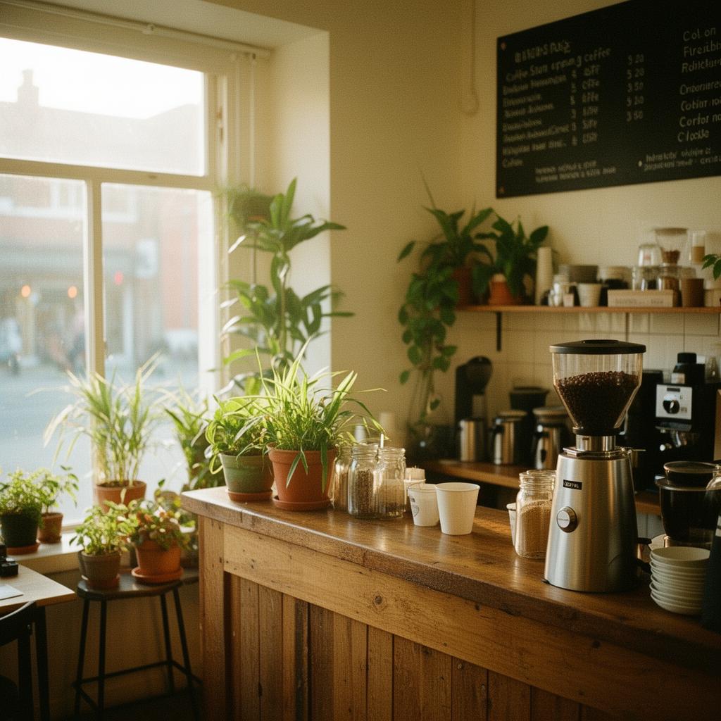 Small Business